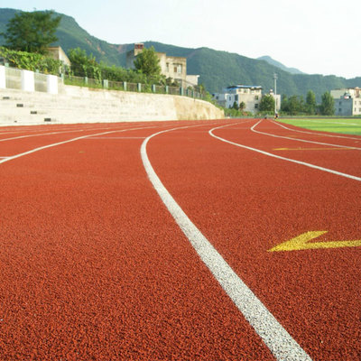 創新融合 寧夏塑膠跑道廠石墨烯地暖的研發與應用前瞻