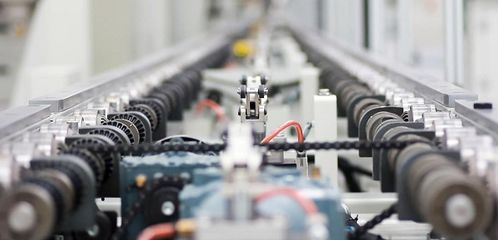 控客再添超級(jí)智能工廠，解碼物聯(lián)網(wǎng)行業(yè)新動(dòng)能