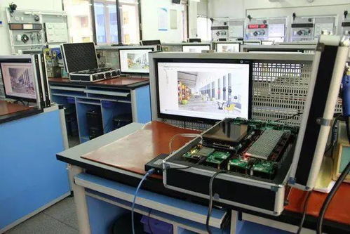 物聯網技術賦能智慧城市 構建高效協同的應用與服務新生態